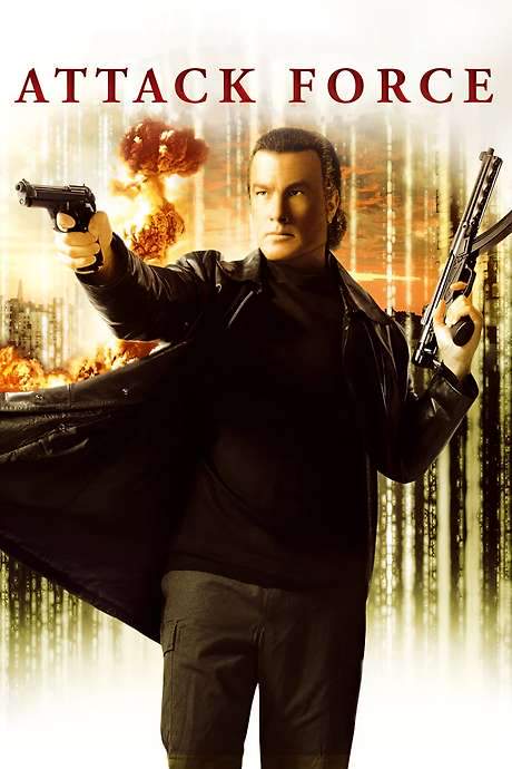 Attack Force